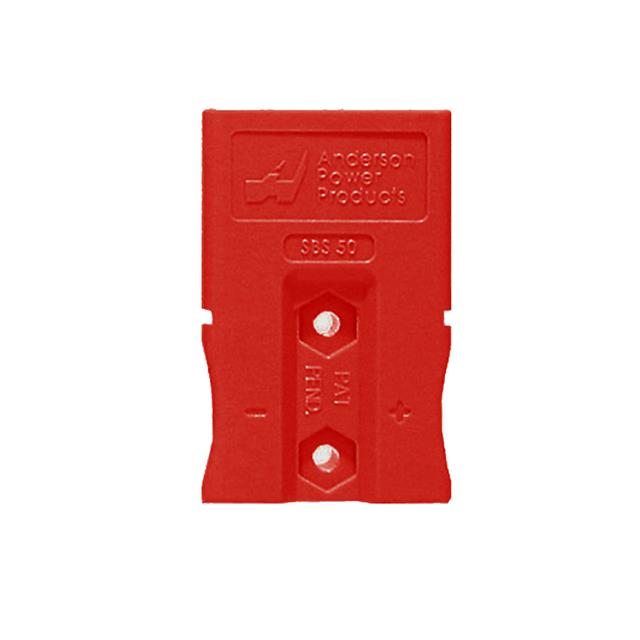 product Photo SBS50RED-BK