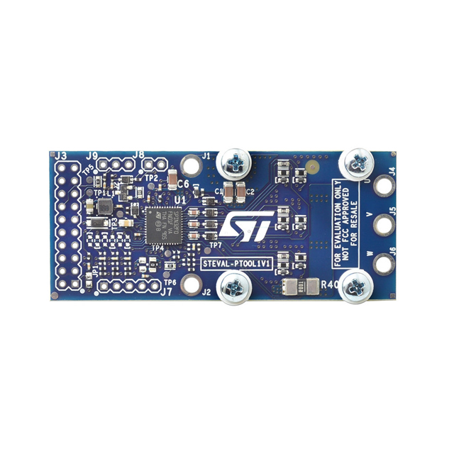 product Photo STEVAL-PTOOL1V1