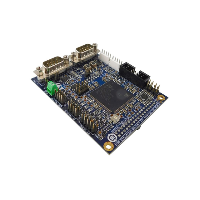 product Photo STEVAL-TTM004V1