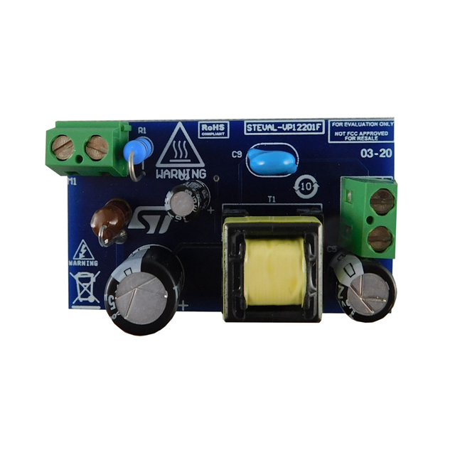 product Photo STEVAL-VP12201F