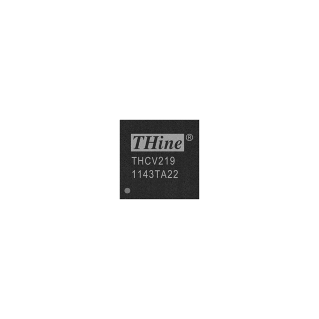 product Photo THCV219