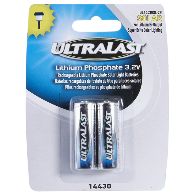 product Photo UL14430SL-2P