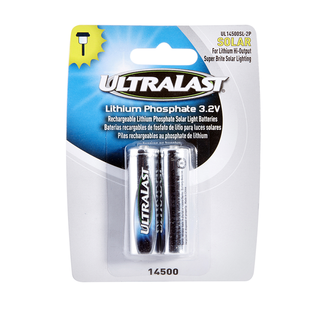 product Photo UL14500SL-2P
