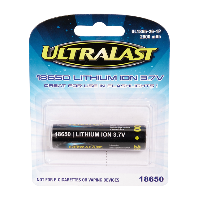 product Photo UL1865-26-1P