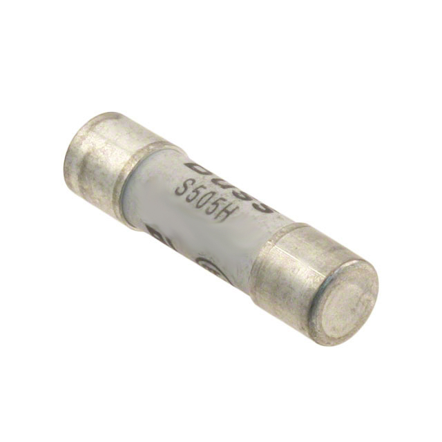 product Photo BK1-S505H-12-R