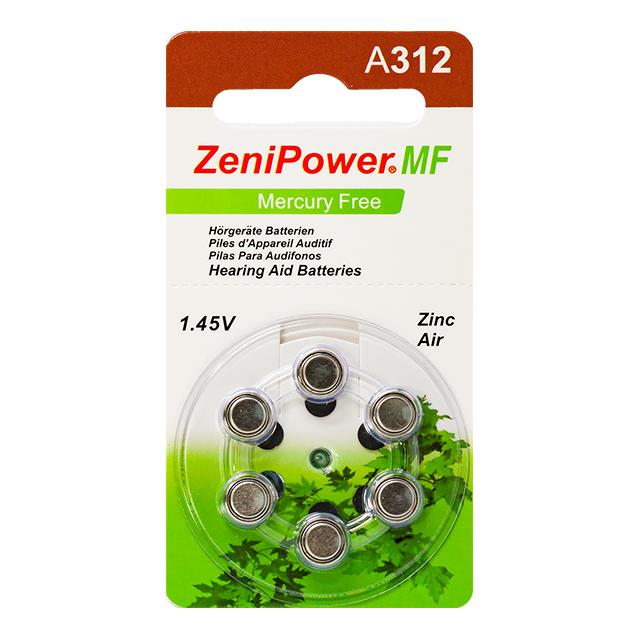 product Photo ZP-A312-D6 MF