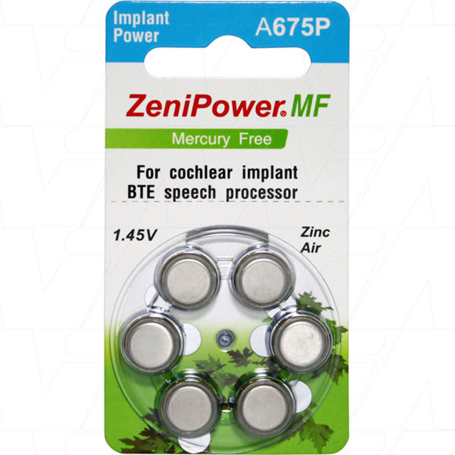 product Photo ZP-A675P-D6 MF