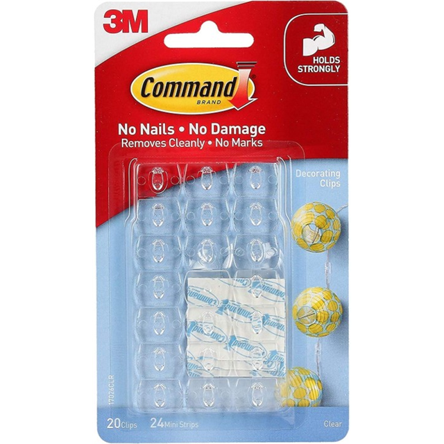 product Photo 17026CLR-40ES