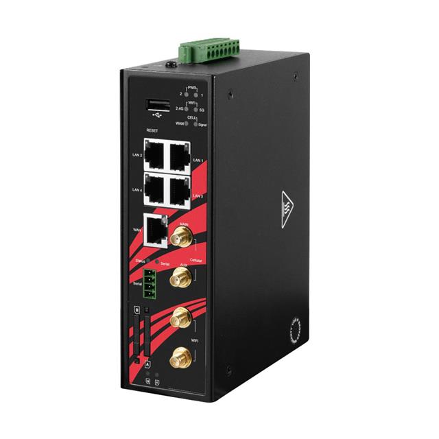 product Photo AGS-7130-AC-LTE-T-LA