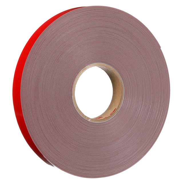 product Photo 4941F-GRAY-1"X36YD SM PK