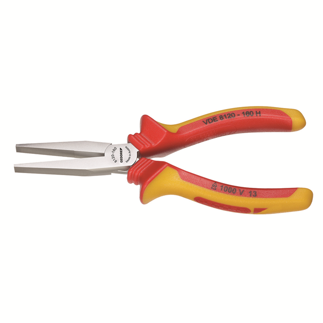 product Photo VDE 8120-160 H