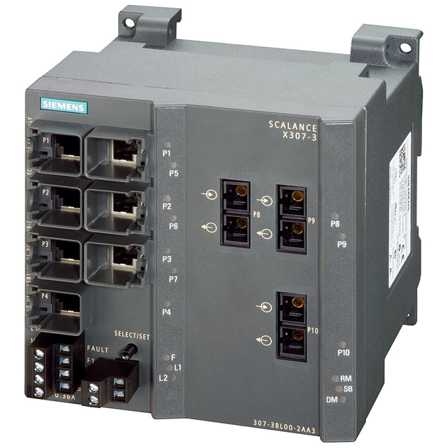 product Photo 6GK53073BL102AA3
