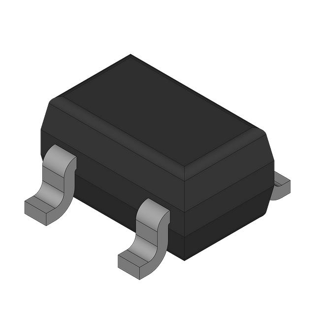 product Photo MAX6422XS23-T