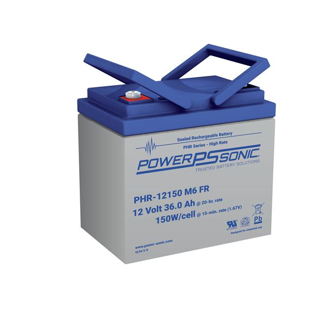 product Photo PHR-12150 M6 FR