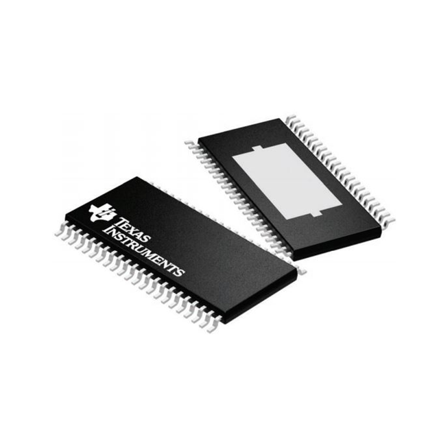 product Photo DRV8312DDWR