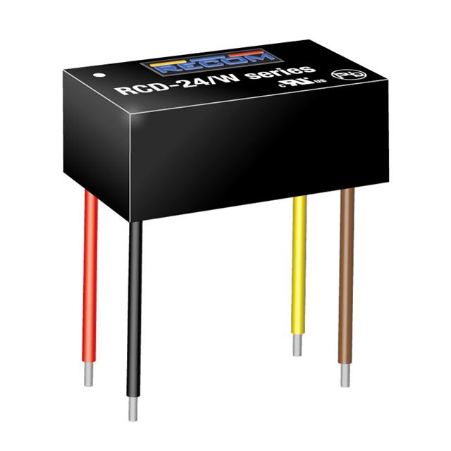 product Photo RCD-24-1.20/W/X3
