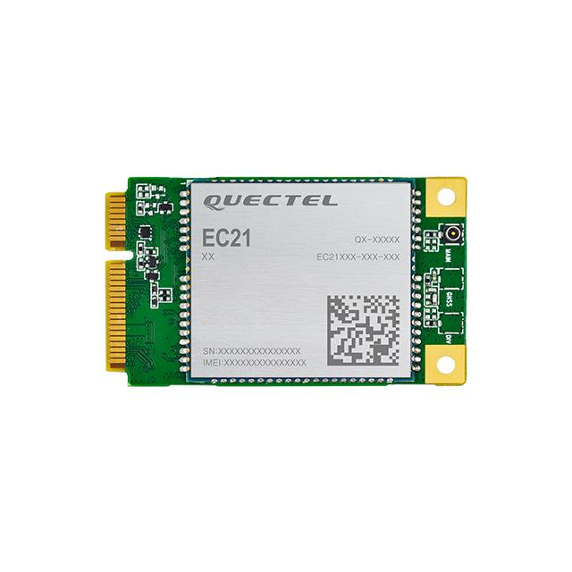 product Photo EC21VFA-MINIPCIE