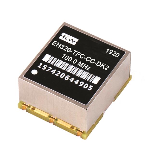 product Photo EH320-TFC-CC-DK2-100.0M