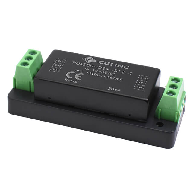 product Photo PQAE50-D24-S15-T