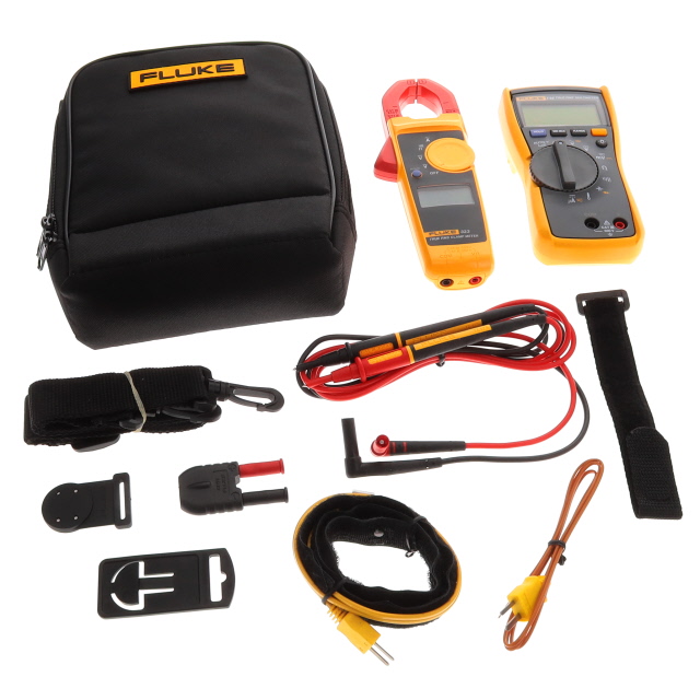 product Photo FLUKE-116/323 KIT