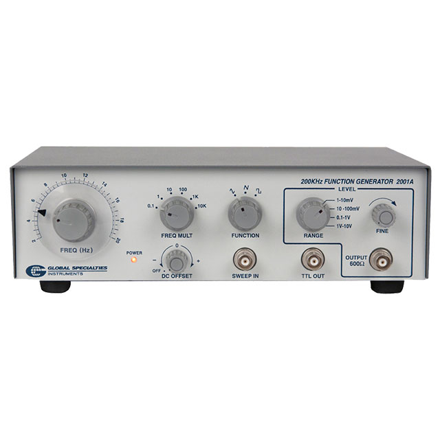 product Photo 2001A
