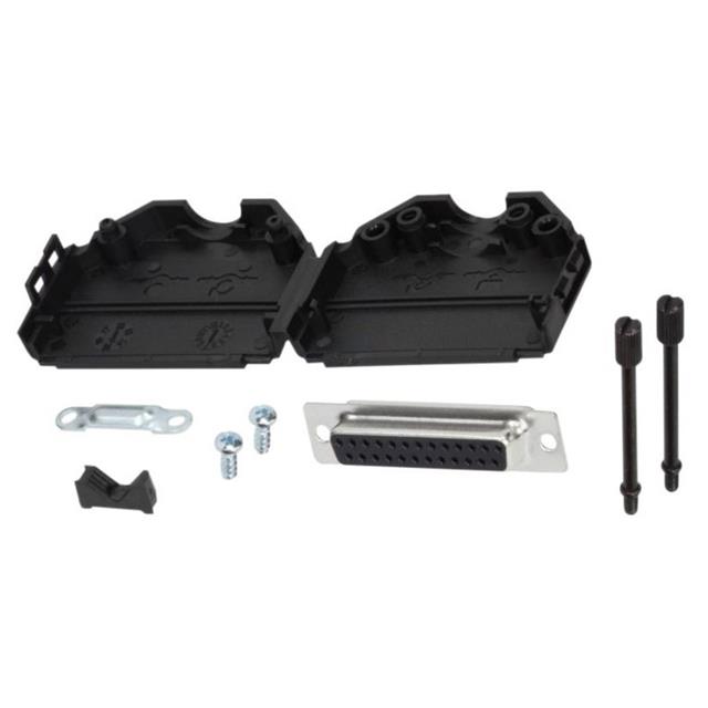 product Photo MHDPPK25-DB25S-K