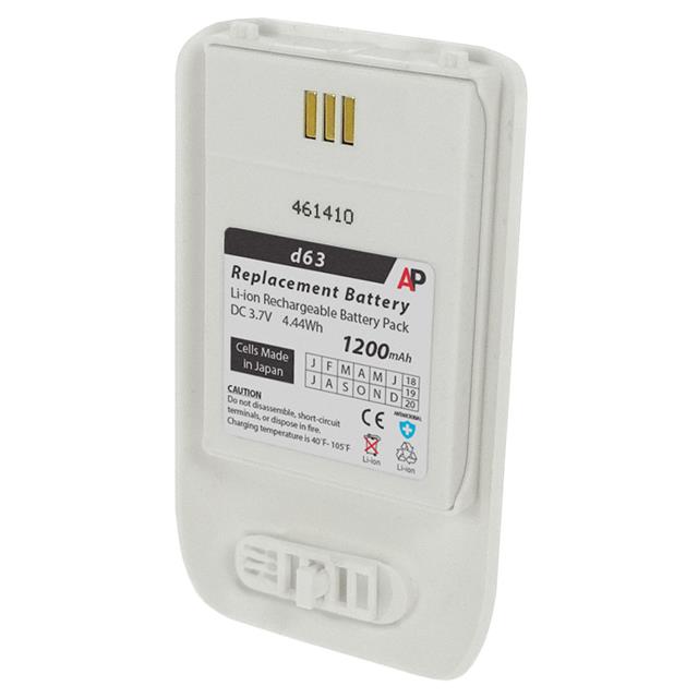 product Photo RB-D63-LW