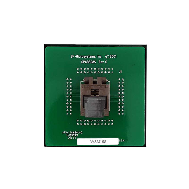product Photo FSM16TM