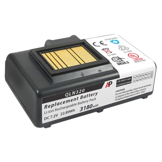 product Photo SB-QLN320-L