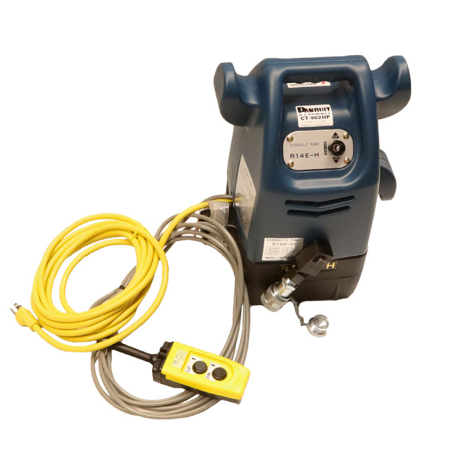 product Photo CT-902HP