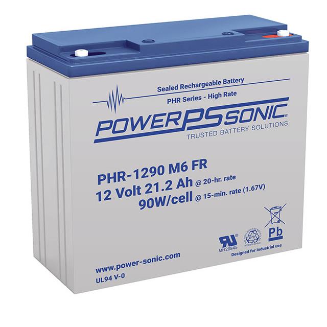 product Photo PHR-1290 M6 FR