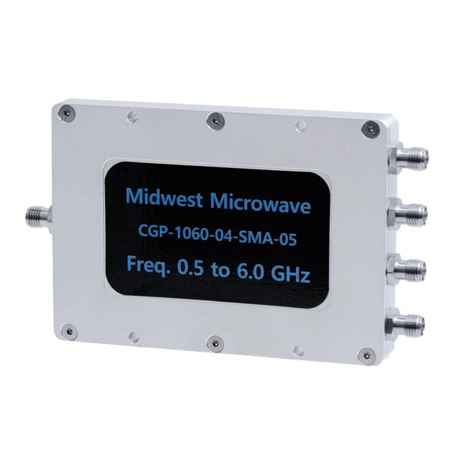 product Photo CGP-1060-04-SMA-05