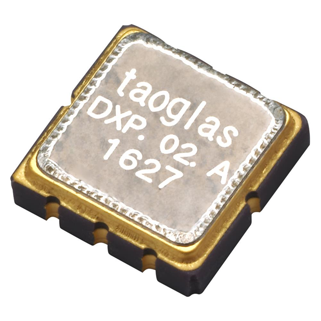 product Photo DXP.02.A