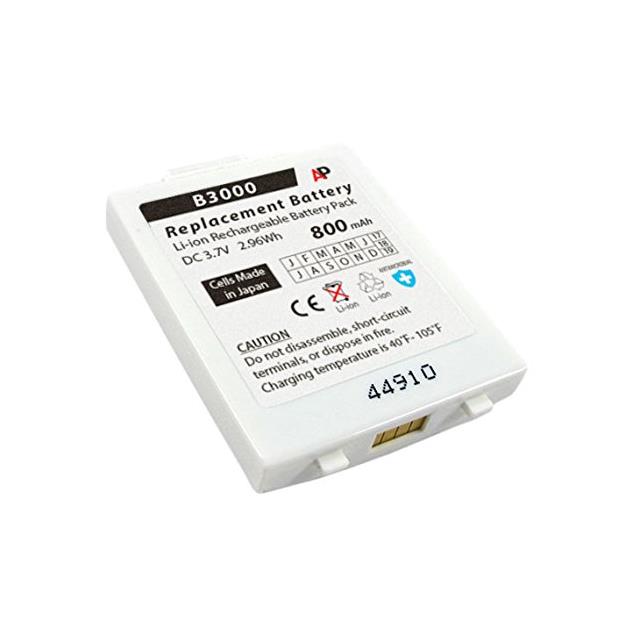 product Photo RB-B3000-LW