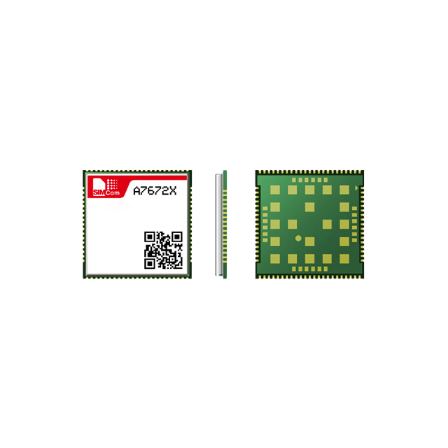 product Photo A7672SA (FASE)
