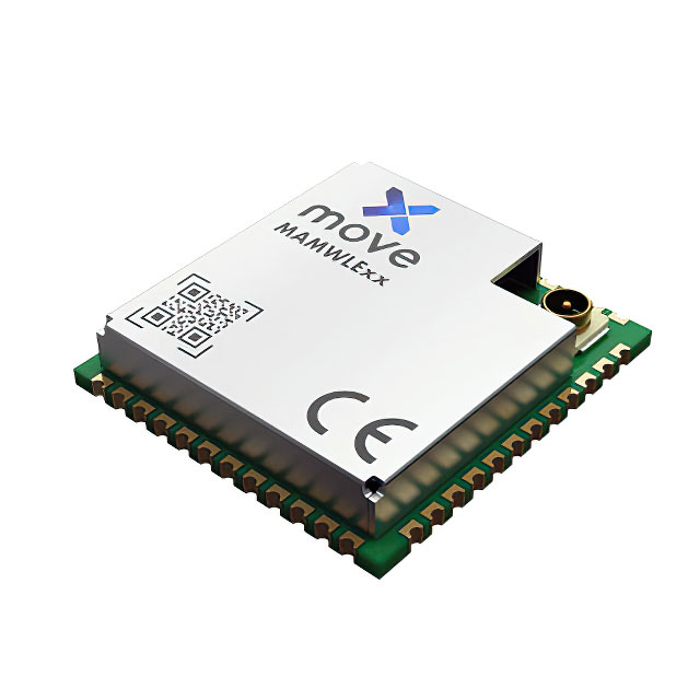 product Photo MAMWLE-00