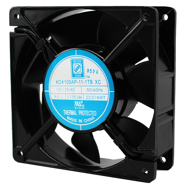 product Photo OA109AP-11-1TBXC