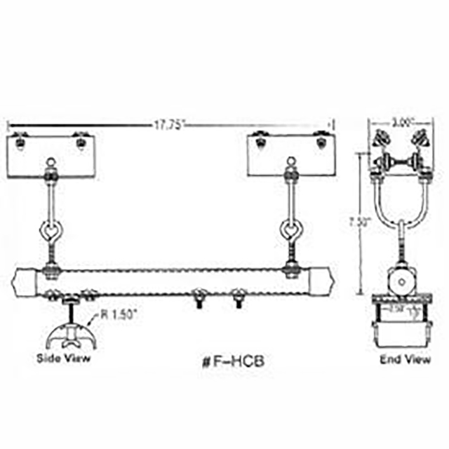 product Photo F-HCB
