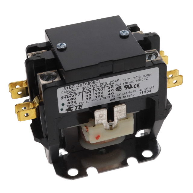 product Photo 3100-20T6999CL