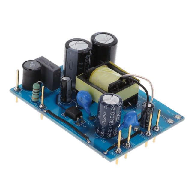 product Photo EVHF920-S-00B