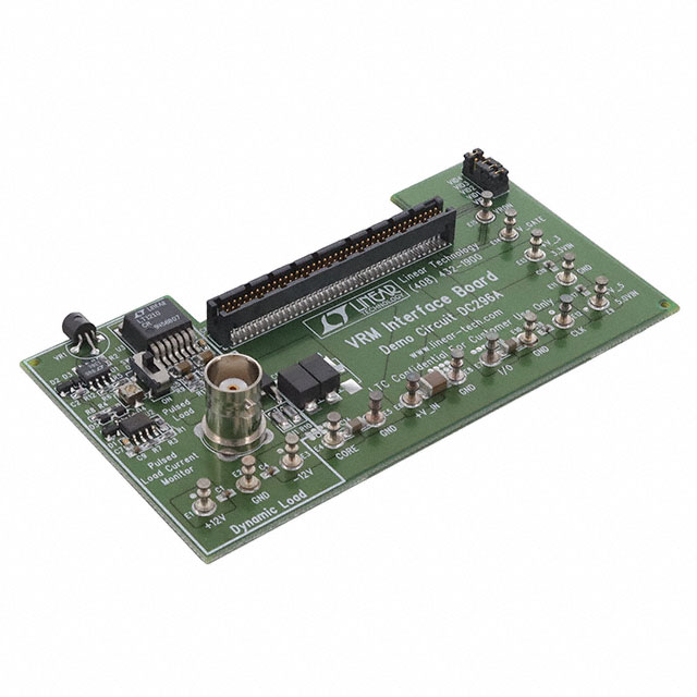 product Photo DC296A