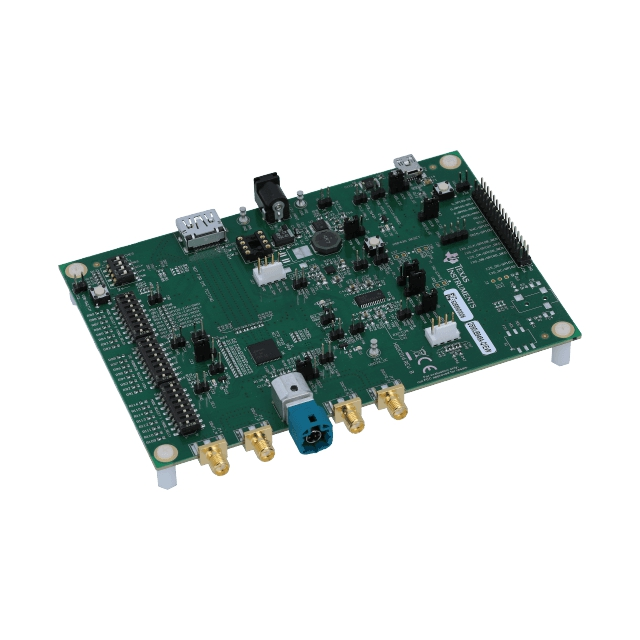 product Photo DS90UB949A-Q1EVM