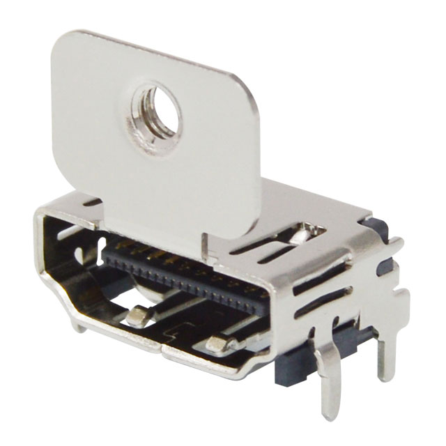 product Photo KDMIX-FS2-WS-B15TR-2.1