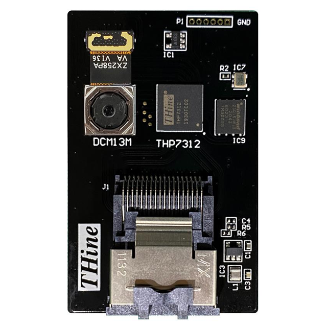 product Photo THSCM101