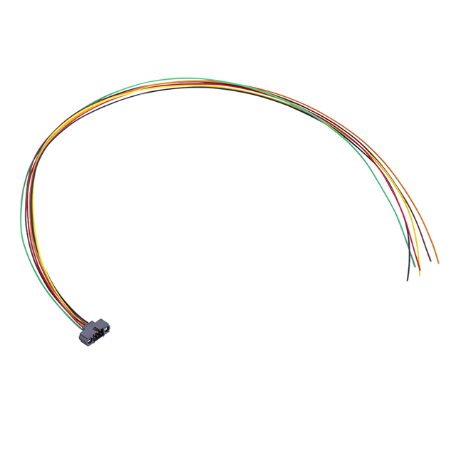 product Photo M80-MC20668M1-0450L