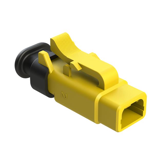 product Photo ATM06-2S-SR01YL