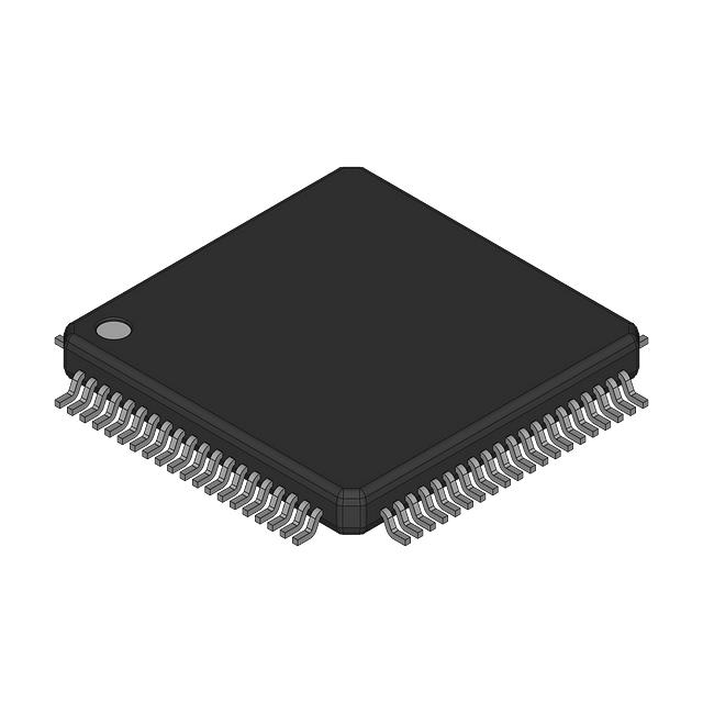 product Photo DS92LV18TVVX/NOPB