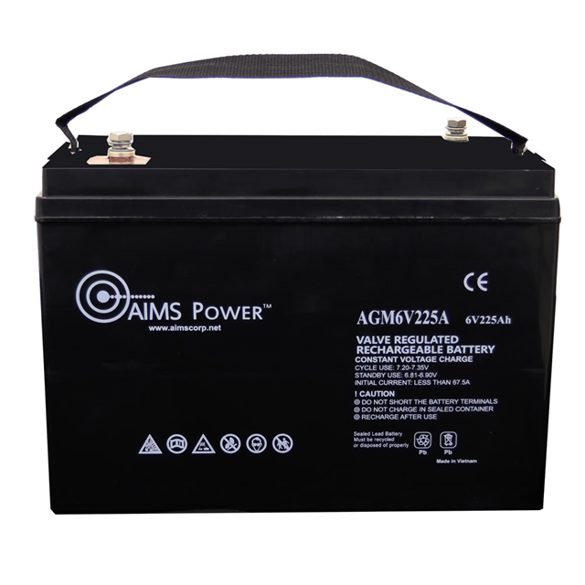 product Photo AGM6V225A