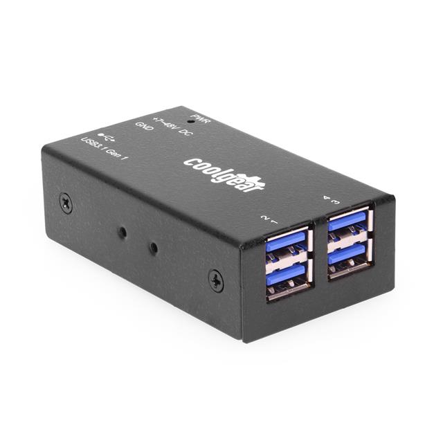 product Photo CG-MIC4P31HVV