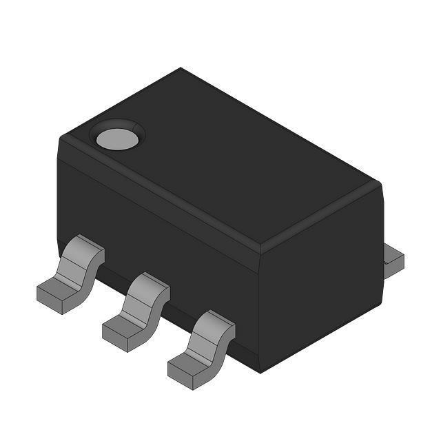 product Photo MAX4841EXT-T